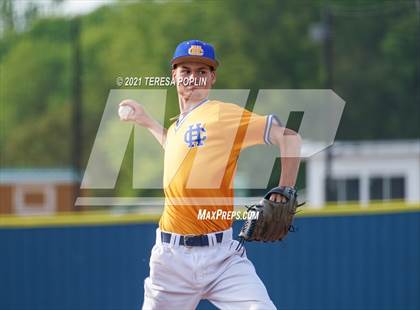 Thumbnail 1 in Henry Clay @ Danville photogallery.