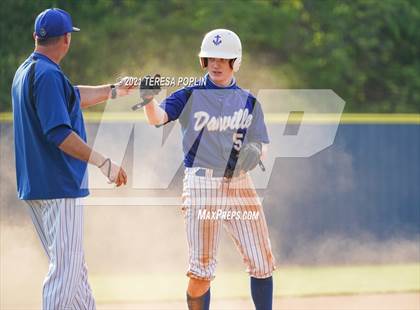 Thumbnail 3 in Henry Clay @ Danville photogallery.