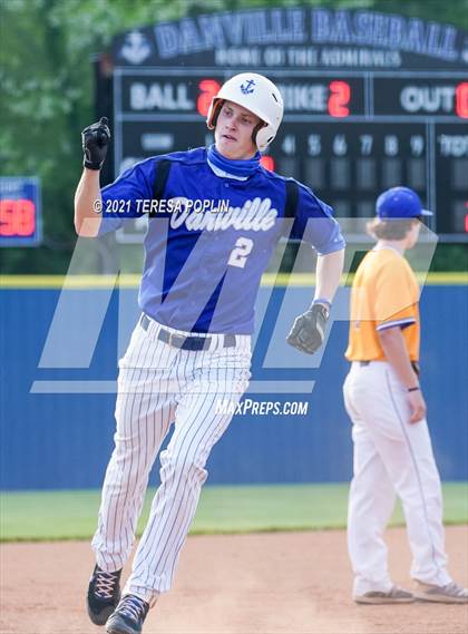 Thumbnail 2 in Henry Clay @ Danville photogallery.