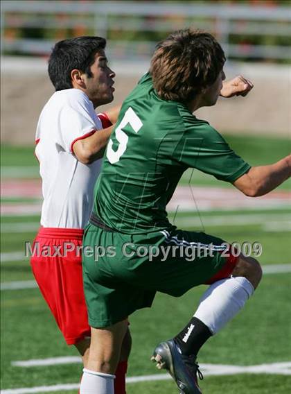 Thumbnail 1 in Hilmar @ Patterson (CIF SJS D5 Final) photogallery.