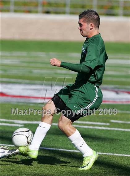 Thumbnail 1 in Hilmar @ Patterson (CIF SJS D5 Final) photogallery.