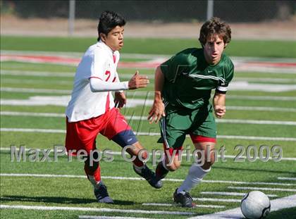 Thumbnail 2 in Hilmar @ Patterson (CIF SJS D5 Final) photogallery.