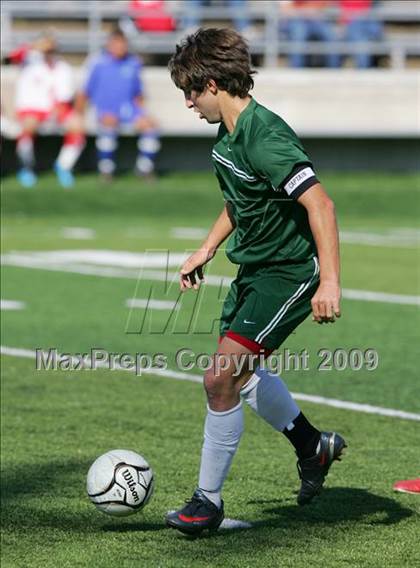 Thumbnail 1 in Hilmar @ Patterson (CIF SJS D5 Final) photogallery.