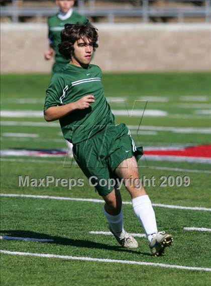 Thumbnail 3 in Hilmar @ Patterson (CIF SJS D5 Final) photogallery.