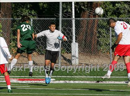 Thumbnail 3 in Hilmar @ Patterson (CIF SJS D5 Final) photogallery.