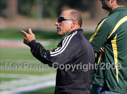 Thumbnail 3 in Hilmar @ Patterson (CIF SJS D5 Final) photogallery.