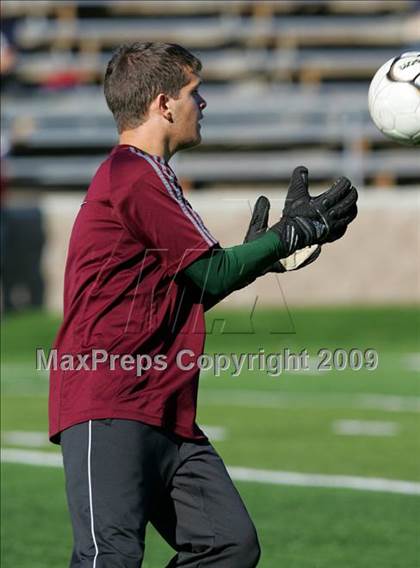 Thumbnail 3 in Hilmar @ Patterson (CIF SJS D5 Final) photogallery.