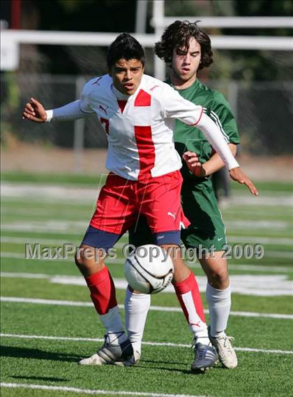 Thumbnail 3 in Hilmar @ Patterson (CIF SJS D5 Final) photogallery.