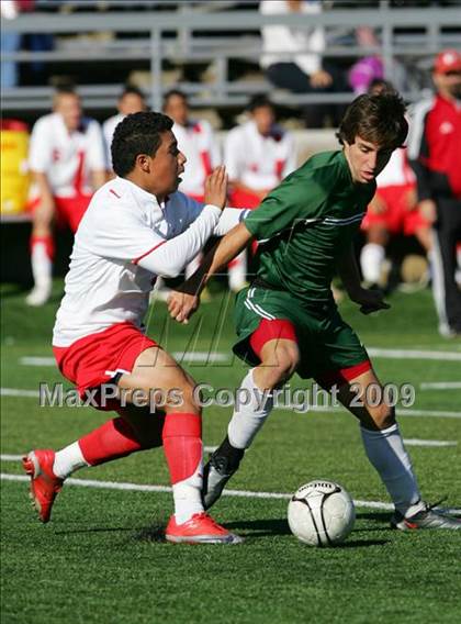 Thumbnail 1 in Hilmar @ Patterson (CIF SJS D5 Final) photogallery.