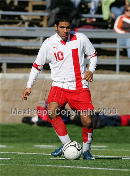 Thumbnail 2 in Hilmar @ Patterson (CIF SJS D5 Final) photogallery.