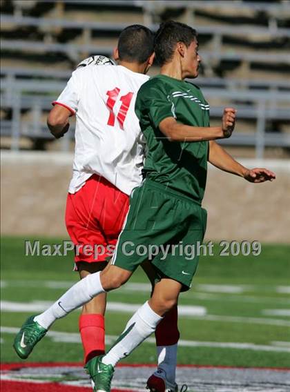 Thumbnail 1 in Hilmar @ Patterson (CIF SJS D5 Final) photogallery.