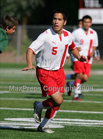 Thumbnail 2 in Hilmar @ Patterson (CIF SJS D5 Final) photogallery.