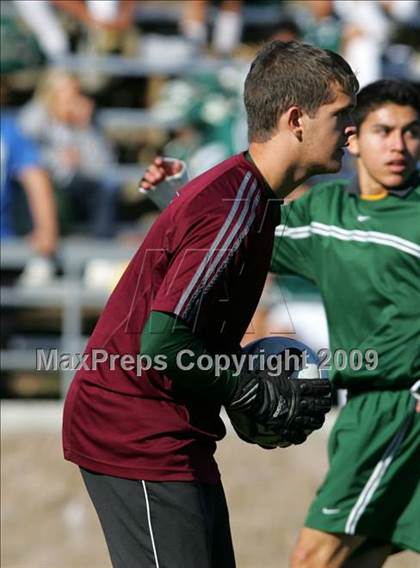 Thumbnail 3 in Hilmar @ Patterson (CIF SJS D5 Final) photogallery.