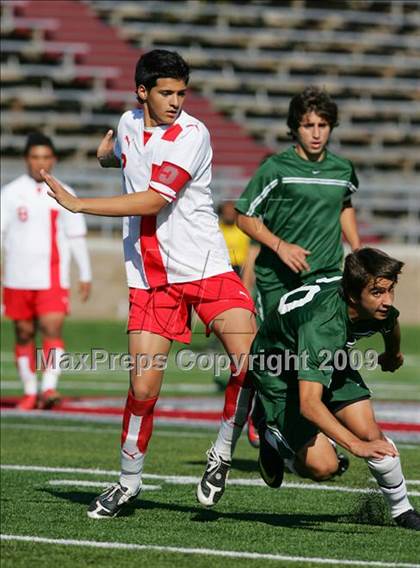 Thumbnail 3 in Hilmar @ Patterson (CIF SJS D5 Final) photogallery.