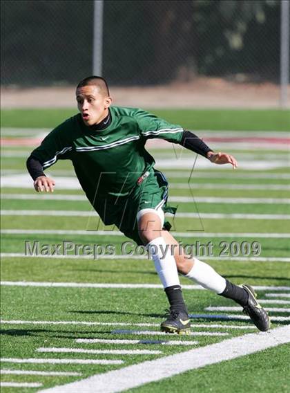 Thumbnail 2 in Hilmar @ Patterson (CIF SJS D5 Final) photogallery.