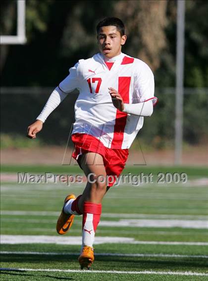 Thumbnail 1 in Hilmar @ Patterson (CIF SJS D5 Final) photogallery.