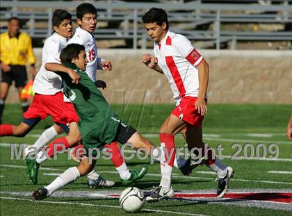 Thumbnail 1 in Hilmar @ Patterson (CIF SJS D5 Final) photogallery.