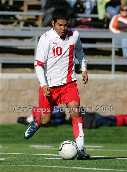 Thumbnail 1 in Hilmar @ Patterson (CIF SJS D5 Final) photogallery.