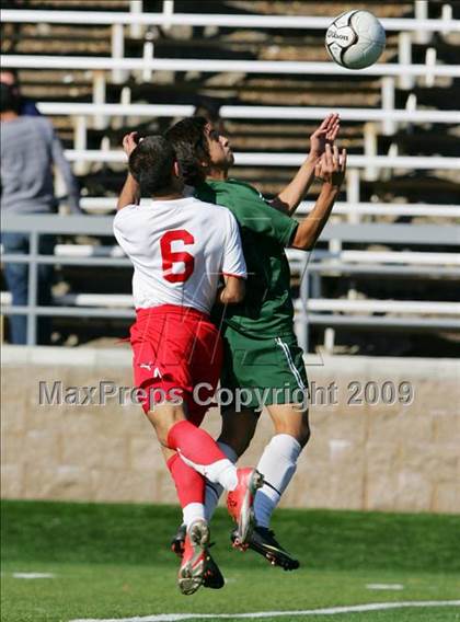 Thumbnail 2 in Hilmar @ Patterson (CIF SJS D5 Final) photogallery.