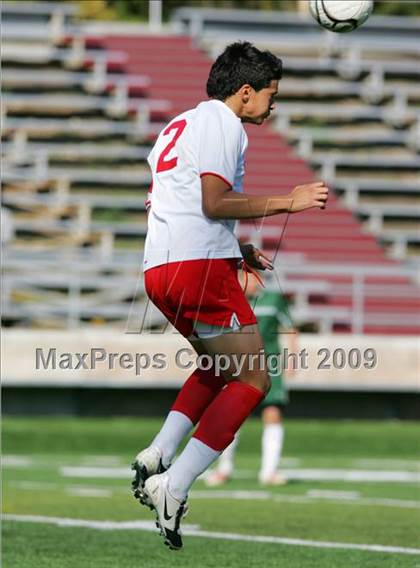 Thumbnail 3 in Hilmar @ Patterson (CIF SJS D5 Final) photogallery.