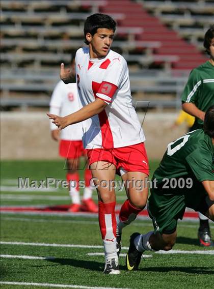 Thumbnail 2 in Hilmar @ Patterson (CIF SJS D5 Final) photogallery.