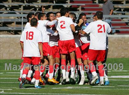 Thumbnail 3 in Hilmar @ Patterson (CIF SJS D5 Final) photogallery.
