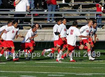 Thumbnail 1 in Hilmar @ Patterson (CIF SJS D5 Final) photogallery.