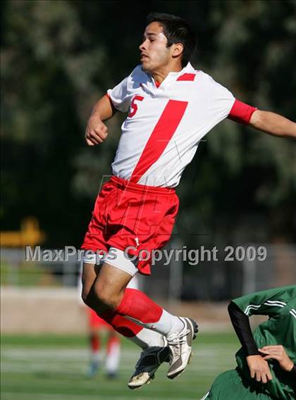 Thumbnail 2 in Hilmar @ Patterson (CIF SJS D5 Final) photogallery.
