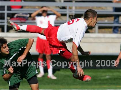 Thumbnail 2 in Hilmar @ Patterson (CIF SJS D5 Final) photogallery.