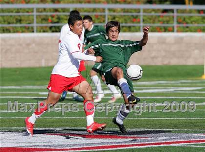 Thumbnail 3 in Hilmar @ Patterson (CIF SJS D5 Final) photogallery.