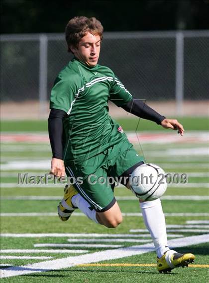 Thumbnail 2 in Hilmar @ Patterson (CIF SJS D5 Final) photogallery.