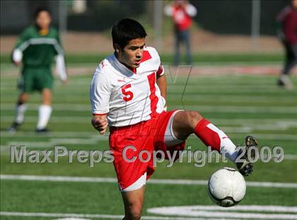 Thumbnail 3 in Hilmar @ Patterson (CIF SJS D5 Final) photogallery.