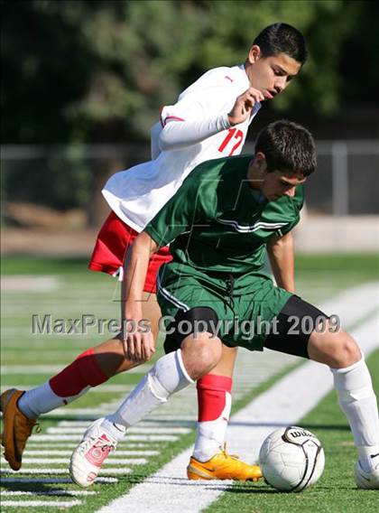 Thumbnail 1 in Hilmar @ Patterson (CIF SJS D5 Final) photogallery.