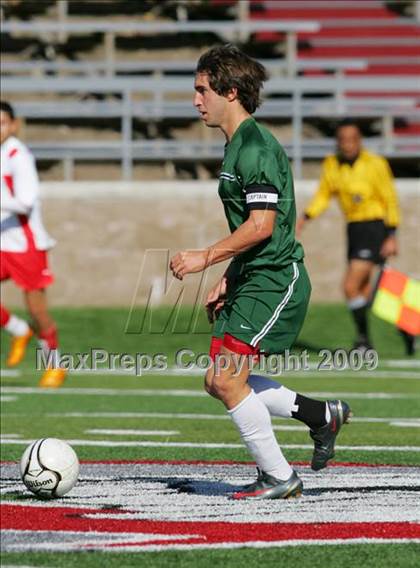 Thumbnail 3 in Hilmar @ Patterson (CIF SJS D5 Final) photogallery.