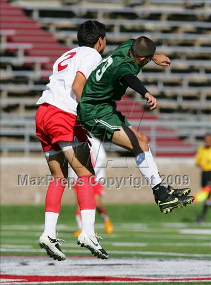 Thumbnail 1 in Hilmar @ Patterson (CIF SJS D5 Final) photogallery.