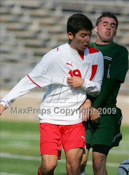 Thumbnail 2 in Hilmar @ Patterson (CIF SJS D5 Final) photogallery.