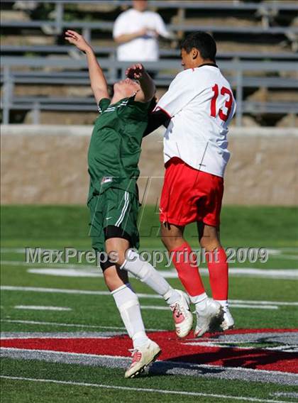 Thumbnail 1 in Hilmar @ Patterson (CIF SJS D5 Final) photogallery.