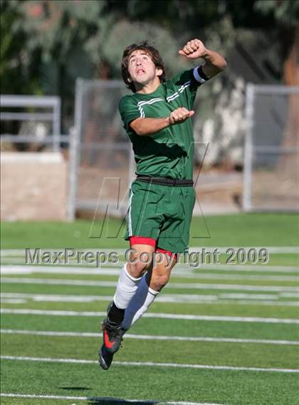 Thumbnail 3 in Hilmar @ Patterson (CIF SJS D5 Final) photogallery.