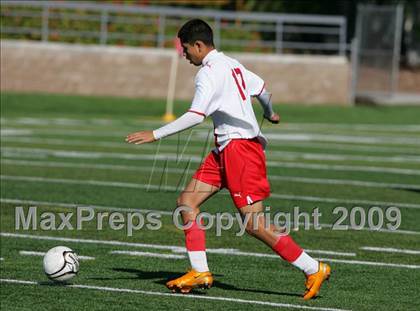 Thumbnail 1 in Hilmar @ Patterson (CIF SJS D5 Final) photogallery.