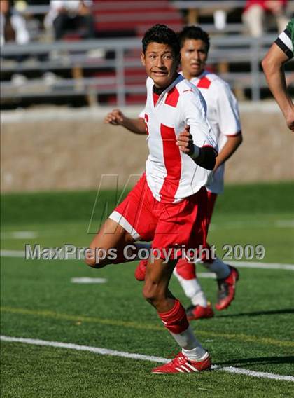 Thumbnail 1 in Hilmar @ Patterson (CIF SJS D5 Final) photogallery.