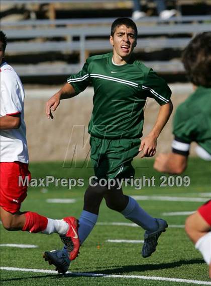 Thumbnail 3 in Hilmar @ Patterson (CIF SJS D5 Final) photogallery.