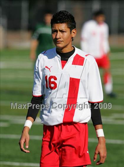 Thumbnail 3 in Hilmar @ Patterson (CIF SJS D5 Final) photogallery.