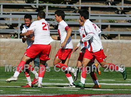 Thumbnail 3 in Hilmar @ Patterson (CIF SJS D5 Final) photogallery.