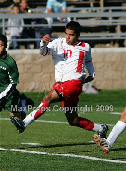 Thumbnail 2 in Hilmar @ Patterson (CIF SJS D5 Final) photogallery.