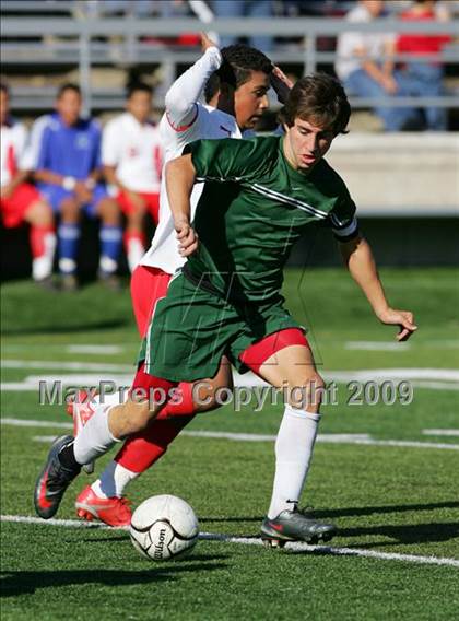 Thumbnail 2 in Hilmar @ Patterson (CIF SJS D5 Final) photogallery.