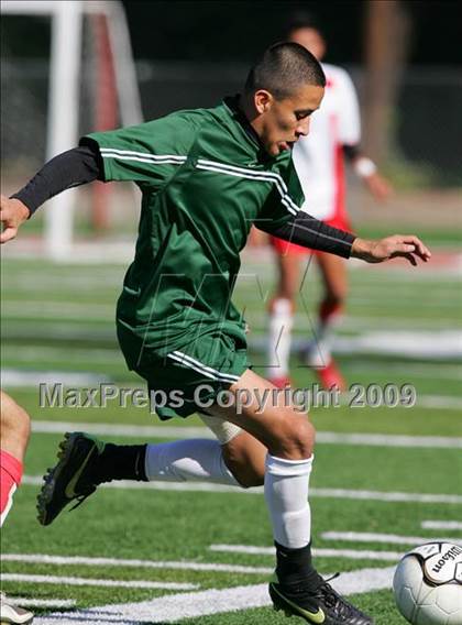 Thumbnail 2 in Hilmar @ Patterson (CIF SJS D5 Final) photogallery.