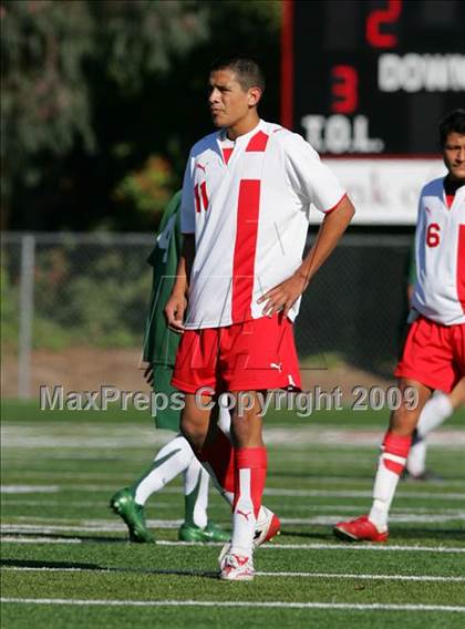 Thumbnail 1 in Hilmar @ Patterson (CIF SJS D5 Final) photogallery.