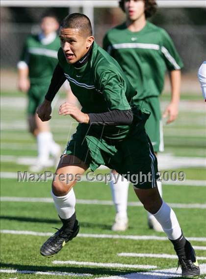 Thumbnail 3 in Hilmar @ Patterson (CIF SJS D5 Final) photogallery.