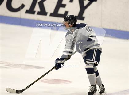 Thumbnail 1 in WMRP [Wethersfield/Middletown/Rocky Hill/Plainville] vs. Hall/Southington (CIAC D3 Semifinal) photogallery.
