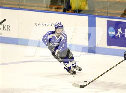 Thumbnail 2 in WMRP [Wethersfield/Middletown/Rocky Hill/Plainville] vs. Hall/Southington (CIAC D3 Semifinal) photogallery.